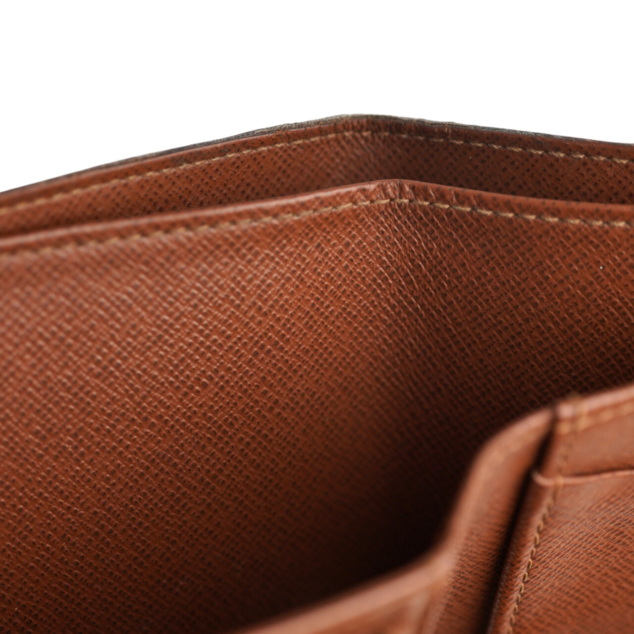 Louis Vuitton Monogram Canvas Multiple BiFold Wallet – France - RRP $825 #67864 Louis Vuitton Monogram Canvas Multiple BiFold Wallet – France - RRP $825 #67864 - Image 5