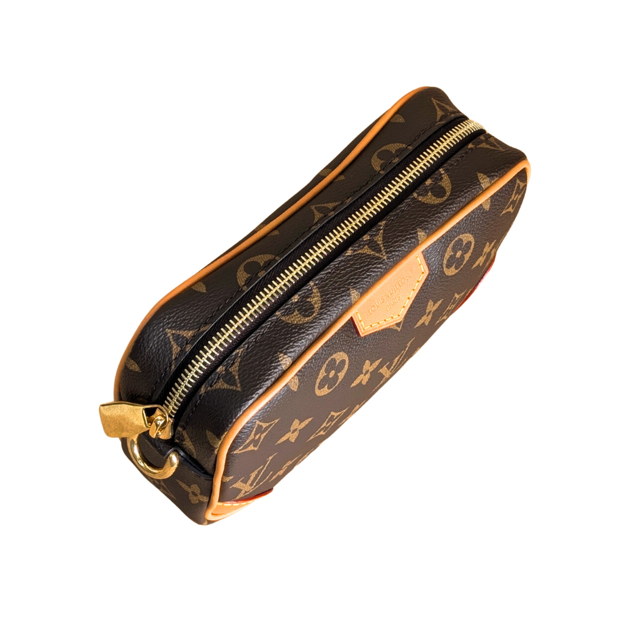 Louis Vuitton Monogram Trocadero Wearable Wallet M14058 #68147 Louis Vuitton Monogram Trocadero Wearable Wallet M14058 #68147 - Image 2