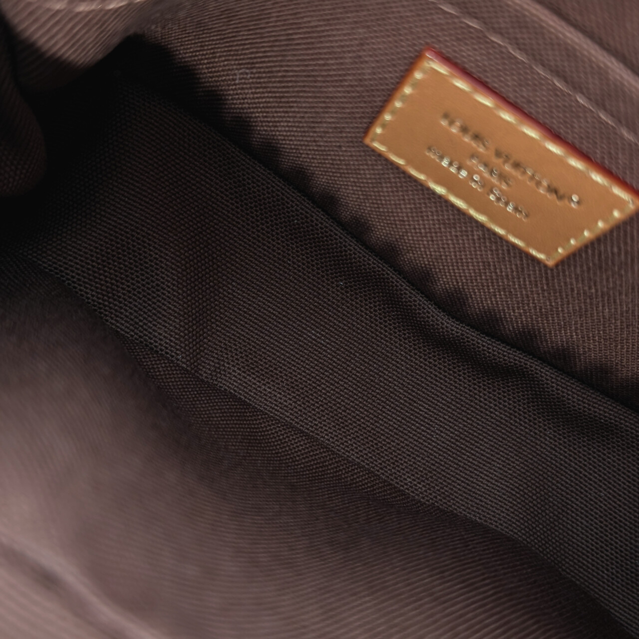 Louis Vuitton Monogram Trocadero Wearable Wallet M14058 #68147 Louis Vuitton Monogram Trocadero Wearable Wallet M14058 #68147 - Image 5