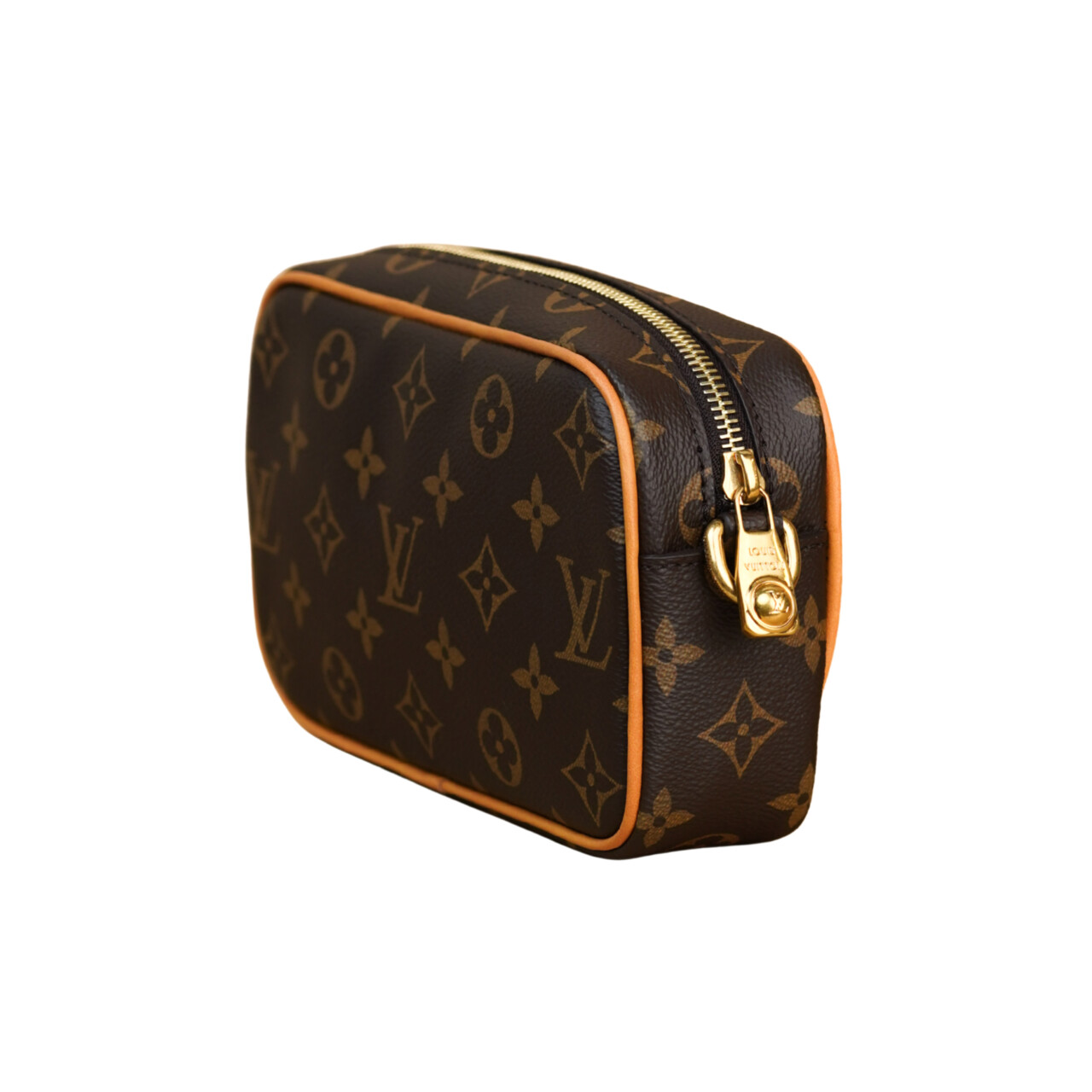 Louis Vuitton Monogram Trocadero Wearable Wallet M14058 #68147 Louis Vuitton Monogram Trocadero Wearable Wallet M14058 #68147 - Image 7