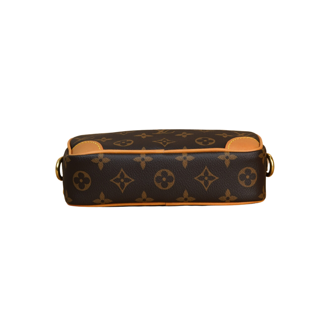 Louis Vuitton Monogram Trocadero Wearable Wallet M14058 #68147 Louis Vuitton Monogram Trocadero Wearable Wallet M14058 #68147 - Image 8