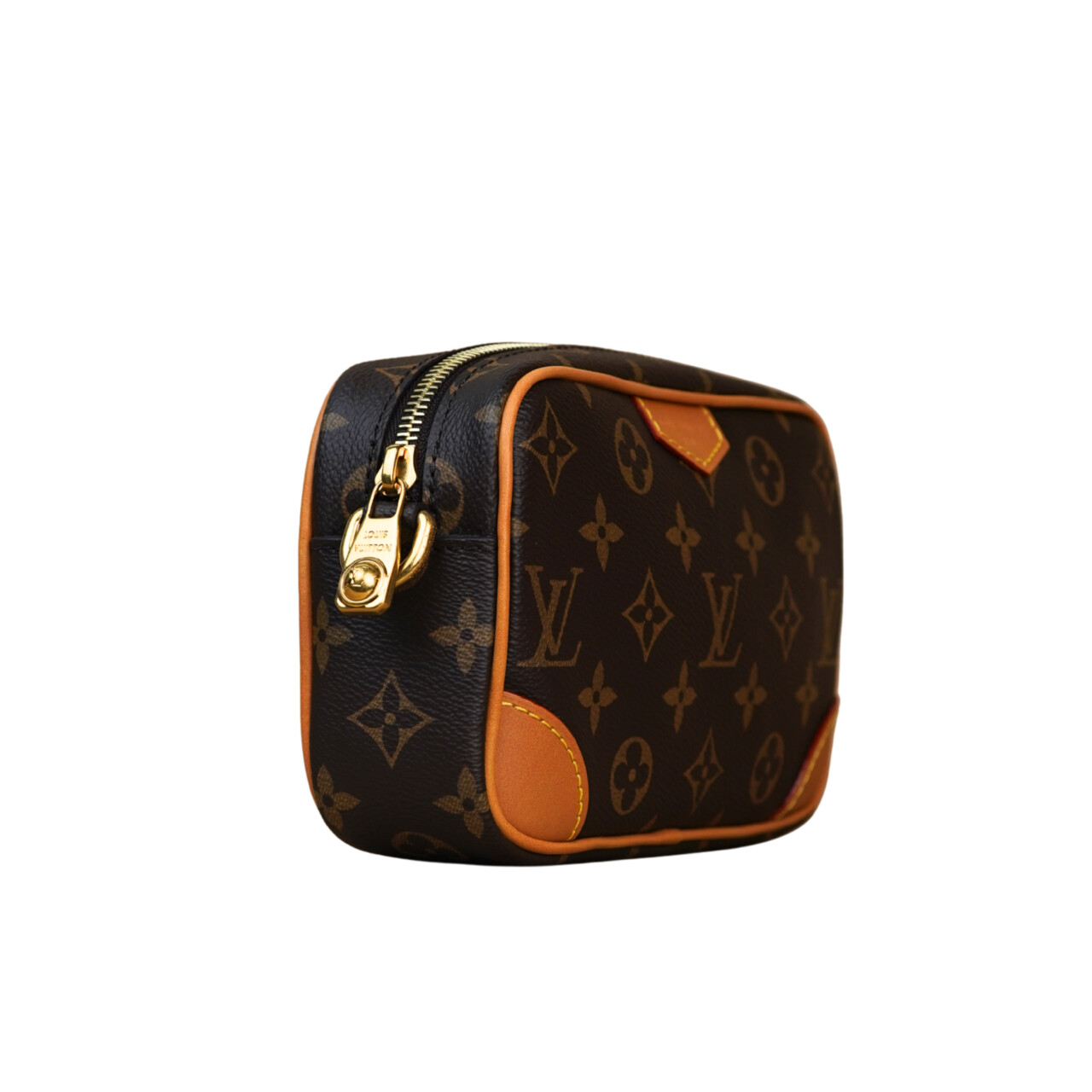 Louis Vuitton Monogram Trocadero Wearable Wallet M14058 #68147 Louis Vuitton Monogram Trocadero Wearable Wallet M14058 #68147 - Image 9