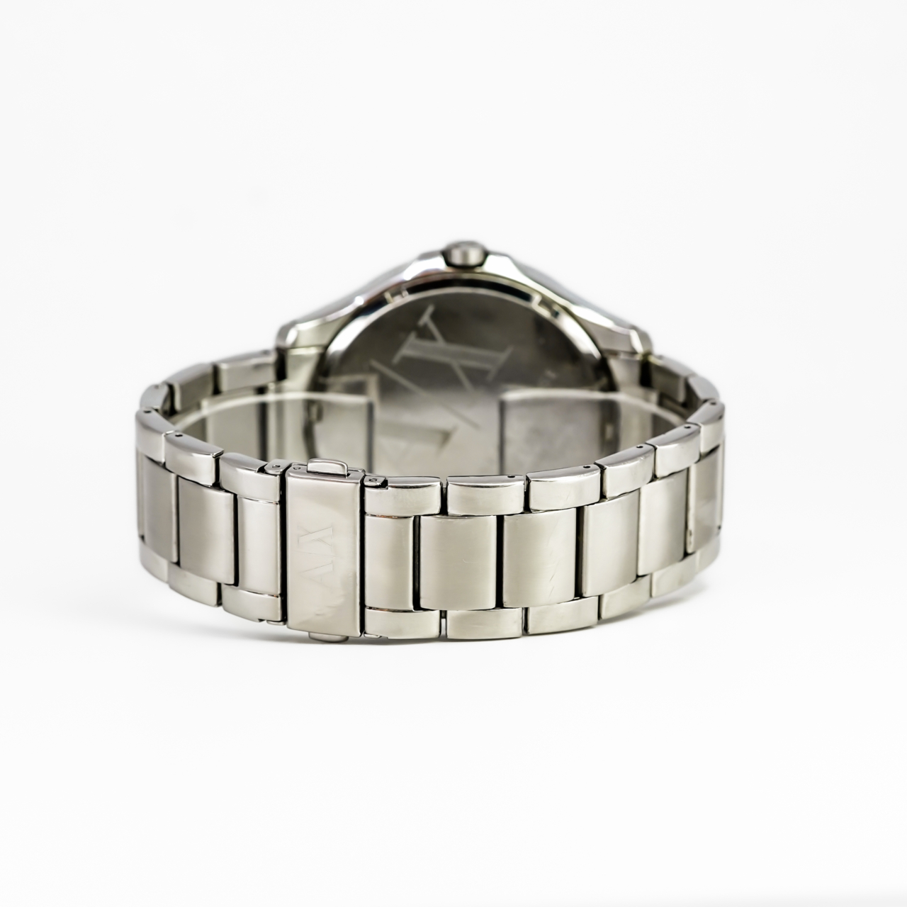 Armani Exchange Quartz Men's Dress Watch AX2103 #67592 Armani Exchange Quartz Men's Dress Watch AX2103 #67592 - Image 6