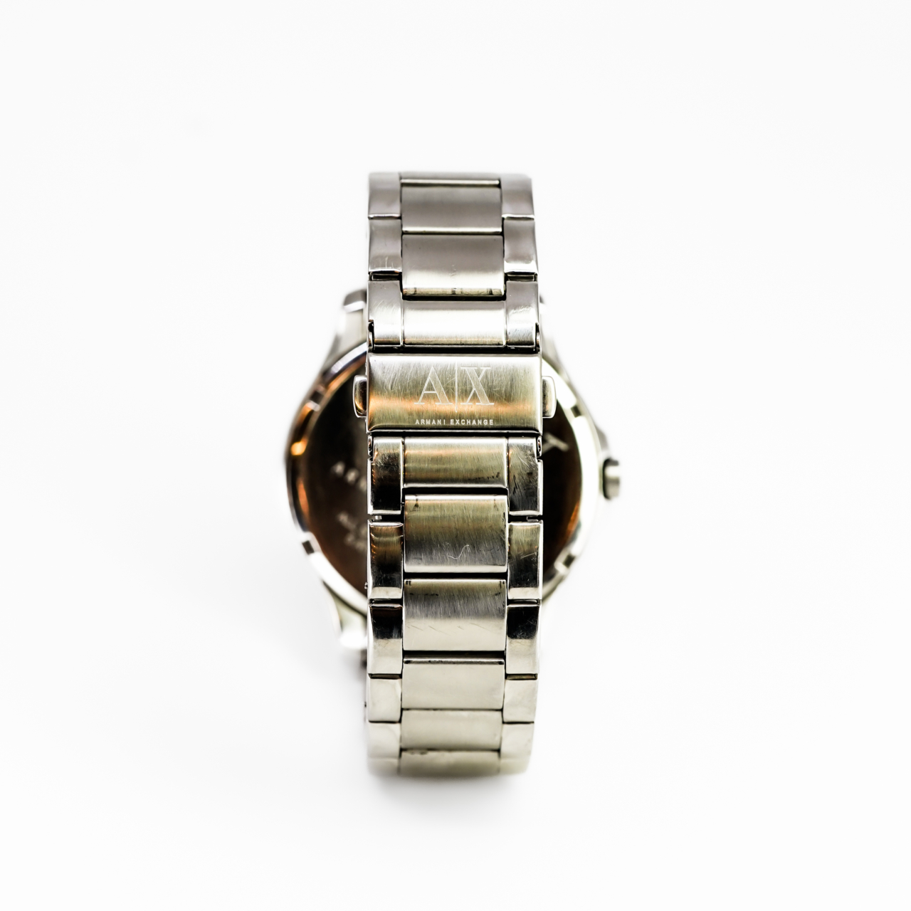 Armani Exchange Quartz Men's Dress Watch AX2103 #67592 Armani Exchange Quartz Men's Dress Watch AX2103 #67592 - Image 7