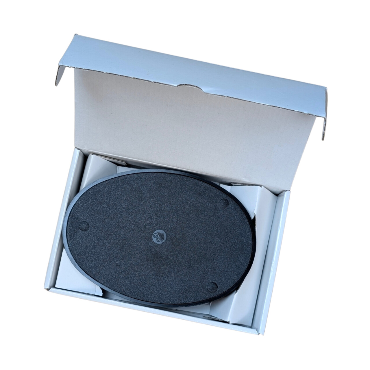 Swarovski Crystal Display Stand – 2002 to 2004 Edition – Made in Austria #58269-1 Swarovski Crystal Display Stand – 2002 to 2004 Edition – Made in Austria #58269-1 - Image 2