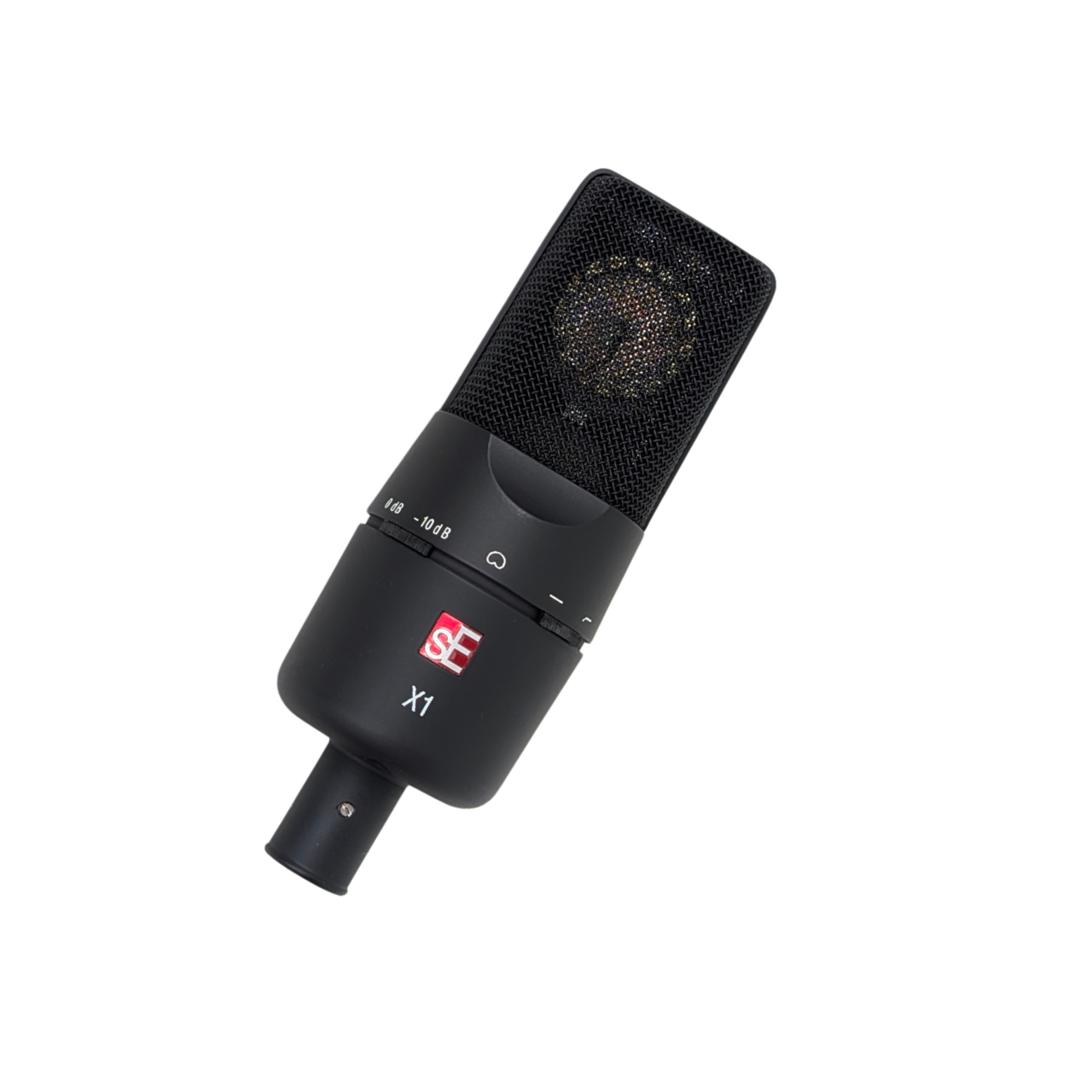 sE Electronics X1 Vocal Pack - Microphone & Accessories (Near-New in Box) #68837 sE Electronics X1 Vocal Pack - Microphone & Accessories (Near-New in Box) #68837 - Image 6