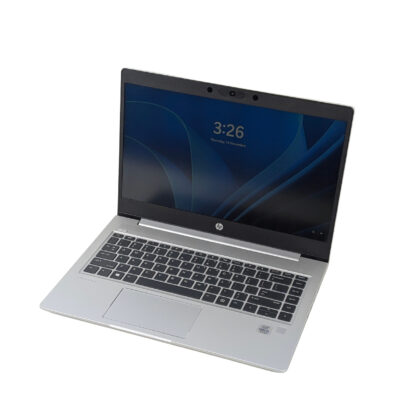 HP ProBook 440 G7 14" Laptop – i5 10th Gen – 8GB RAM – 256GB SSD – Windows 11 Pro #68223