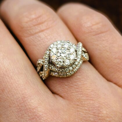 How To Choose An Engagement Ring