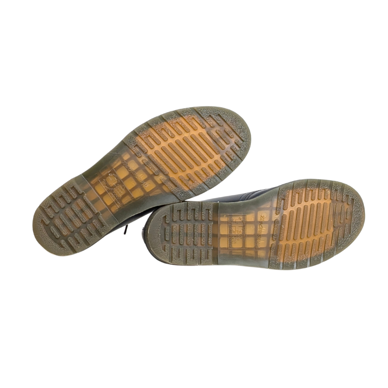 Dr. Martens 1461 Ambassador Oxford Shoes – Smooth Black – Size 10 UK #68833 Dr. Martens 1461 Ambassador Oxford Shoes – Smooth Black – Size 10 UK #68833 - Image 4