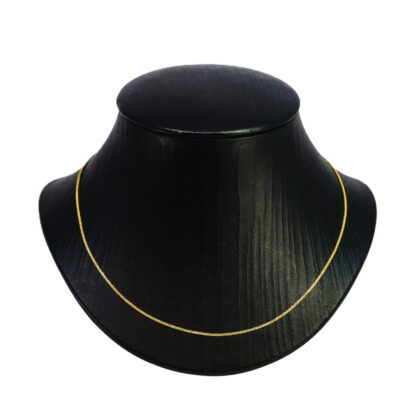 The Top 10 Necklace Link Types