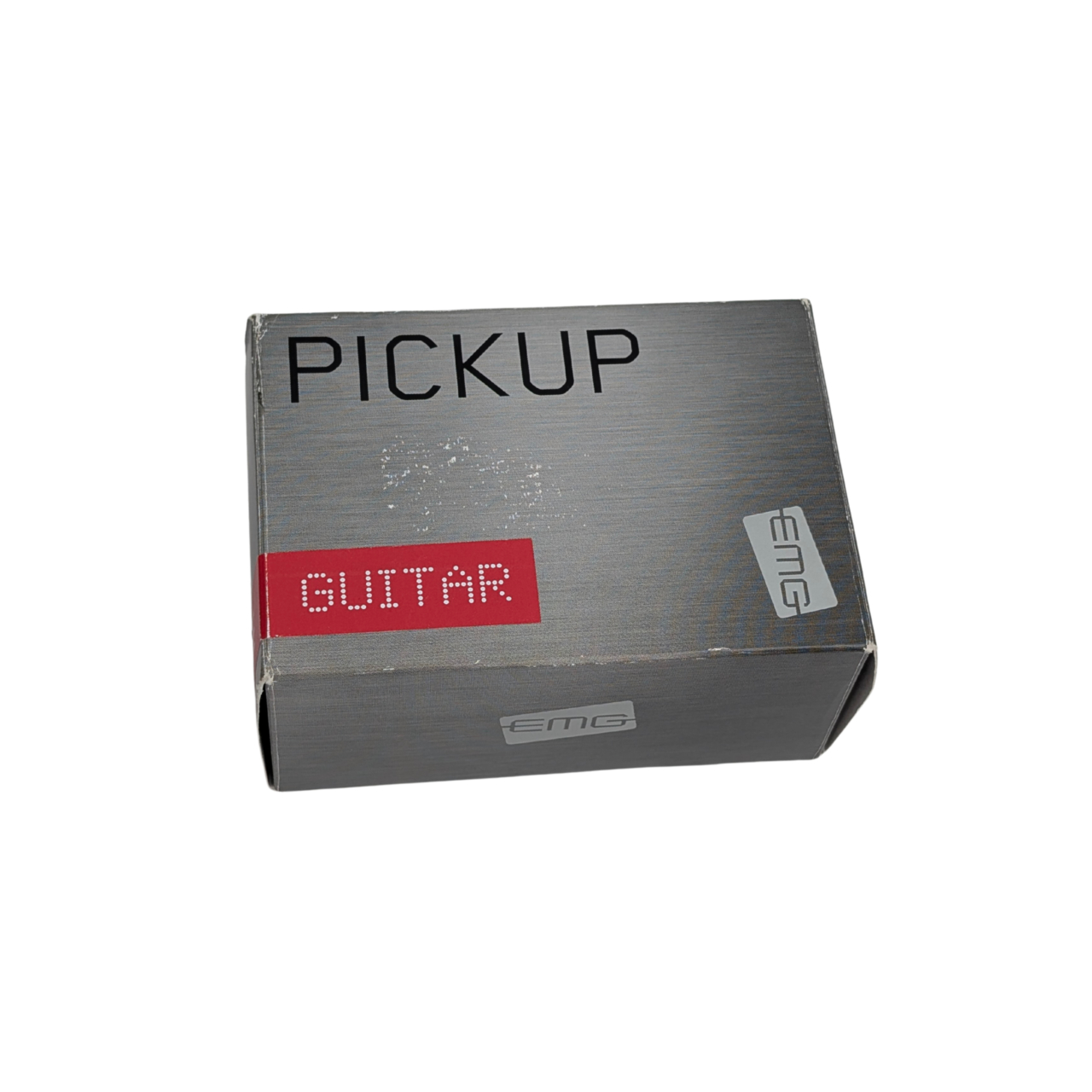 EMG SA Active Single-Coil Guitar Pickup – Black – New in Box #68557-1 EMG SA Active Single-Coil Guitar Pickup – Black – New in Box #68557-1 - Image 2