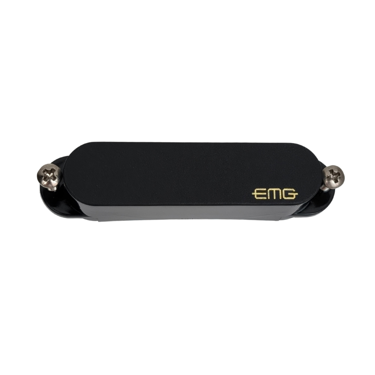 EMG SA Active Single-Coil Guitar Pickup – Black – New in Box #68557-1 EMG SA Active Single-Coil Guitar Pickup – Black – New in Box #68557-1 - Image 5