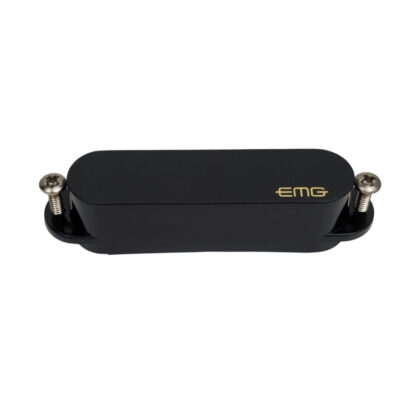 EMG SA Active Single-Coil Guitar Pickup – Black – New in Box #68557-1
