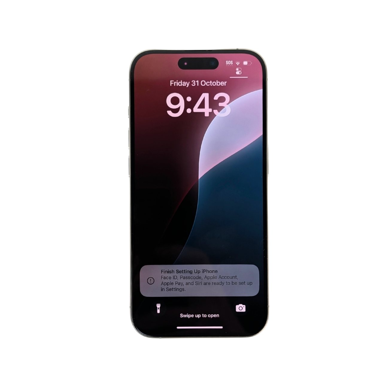 Apple iPhone15 Pro シルバー 本体 128G Apple iPhone 15 Pro 128GB Unlocked Good Condition - All Colors | eBay