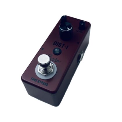 Rowin True Bypass Pedal Dist-I 300 Series Pedal #68847
