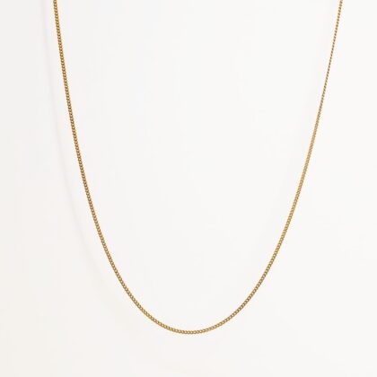 The Top 10 Necklace Link Types