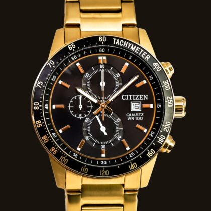 The Different Types Of Watch Movements Explained