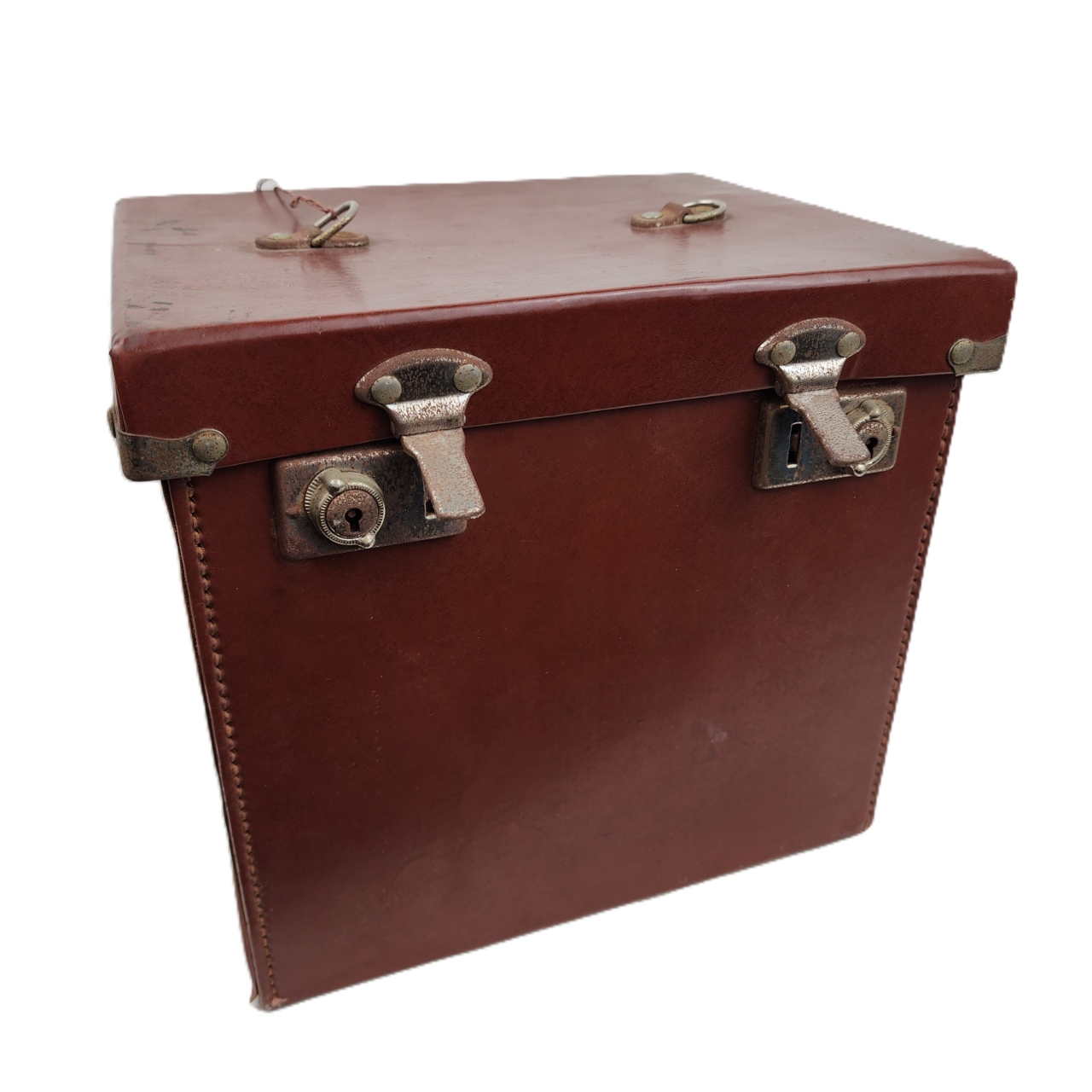 Eumig Wien P8 M Vintage 8mm Film Projector with Box & Accessories #61939 Eumig Wien P8 M Vintage 8mm Film Projector with Box & Accessories #61939 - Image 11