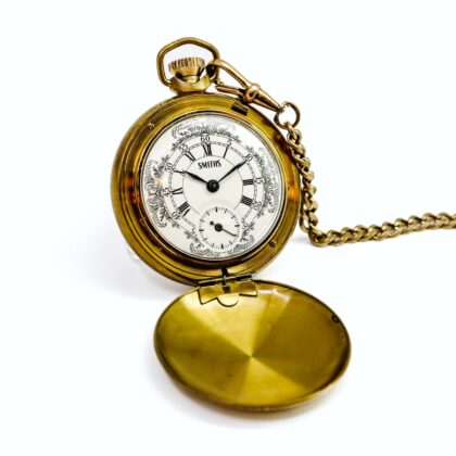 The Different Types Of Watch Movements Explained