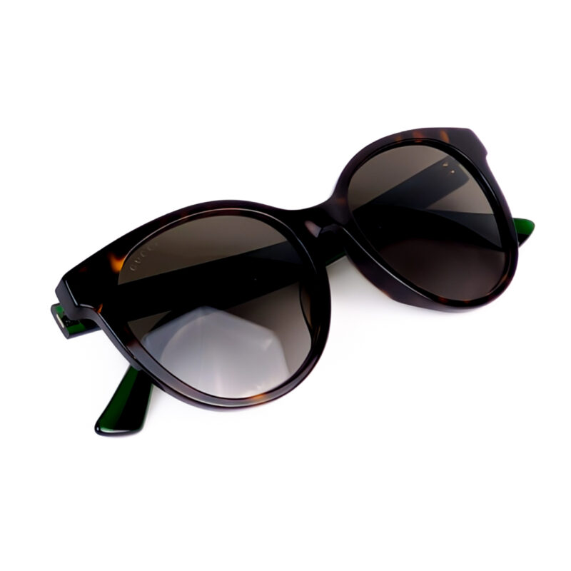 Gucci GG0702SK Sunglasses + Case, Box & Dust Bag #68527 - Monty's ®