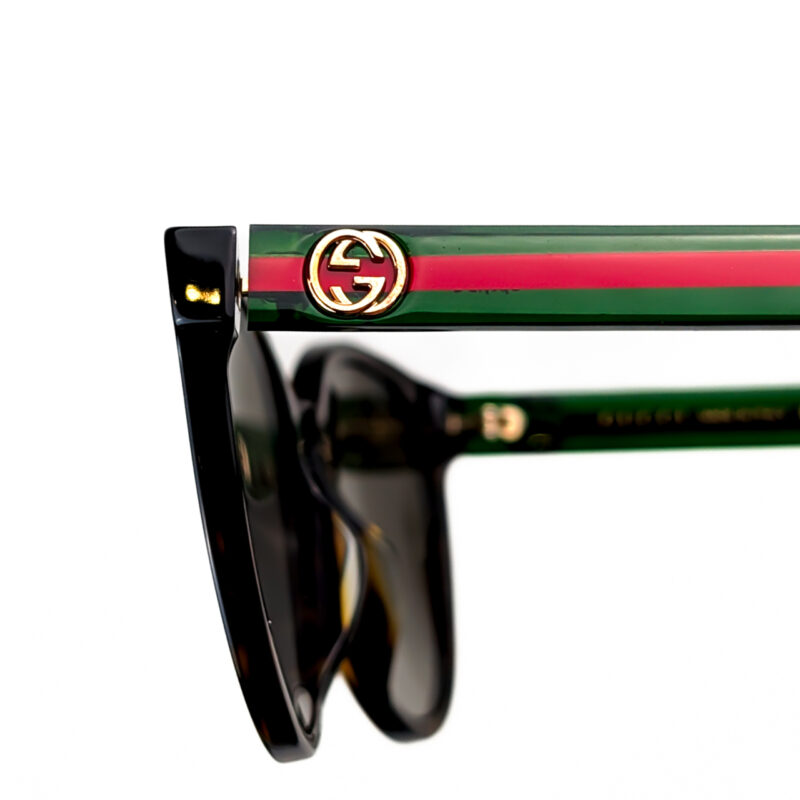 Gucci GG0702SK Sunglasses + Case, Box & Dust Bag #68527 - Monty's ®