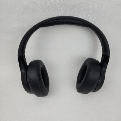 JBL Tune 720BT Wireless Over-Ear Headphones (Black) #68746