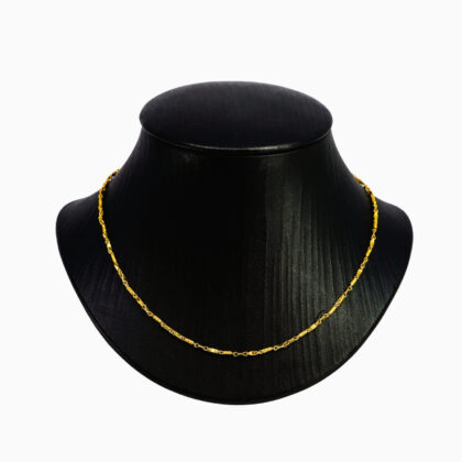 The Top 10 Necklace Link Types