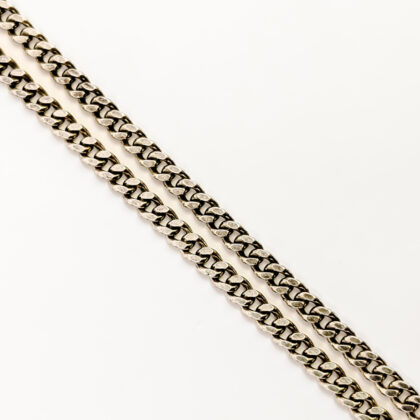 The Top 10 Necklace Link Types