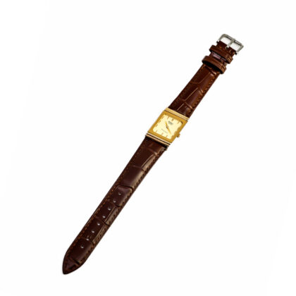 The Different Types Of Watch Movements Explained