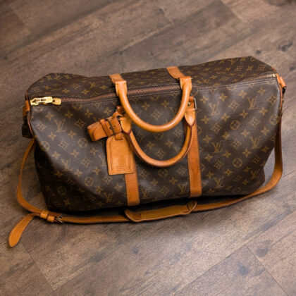 How To Spot A Counterfeit Bag