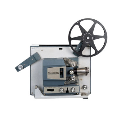 Bell & Howell 482 Autoload Film Projector #62392