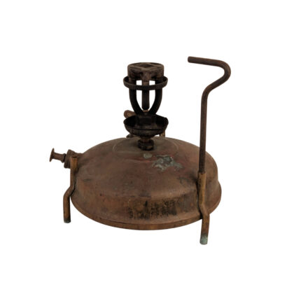 Burmos Paraffin Pressure Stove Made in Britain #68646