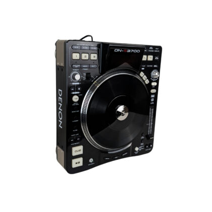 Denon DN-S3700 Digital Turntable Media Player & Controller #67927