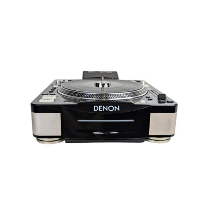Denon DN-S3700 Digital Turntable Media Player & Controller #67927