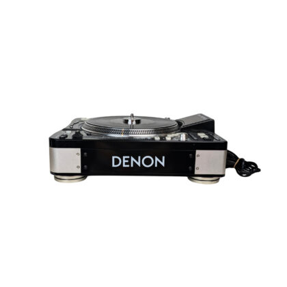 Denon DN-S3700 Digital Turntable Media Player & Controller #67928