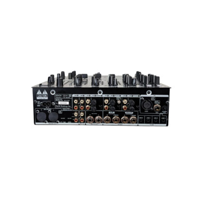 Denon DN-X1100 4-Channel Matrix DJ Mixer #67929