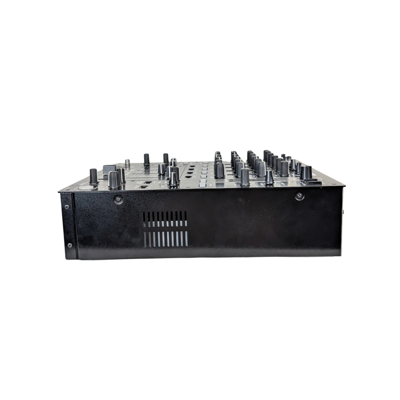 Denon DN-X1100 4-Channel Matrix DJ Mixer #67929 - Monty's ®