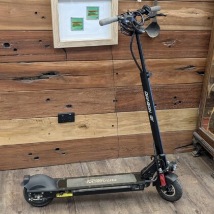 Dragon GT Electric Scooter - 350 Watts - 500W Max #69021
