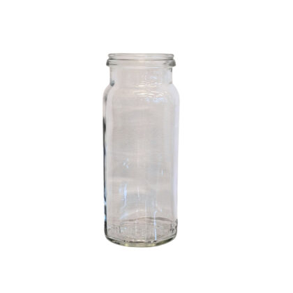 Monty's FOWLERS Glass Pickling Jar / Storage Bottle – No. 27 #68939