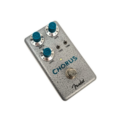 Fender Hammertone Chorus Pedal #68386
