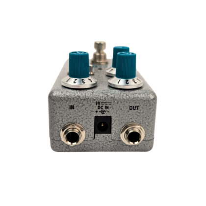 Monty's Fender Hammertone Chorus Pedal #68386