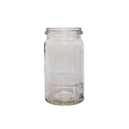Monty's Fowlers Vacola Glass Pickling / Storage Bottle – No. 20 #68941