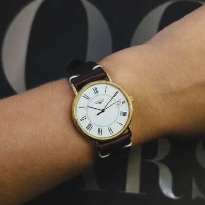 The Different Types Of Watch Movements Explained