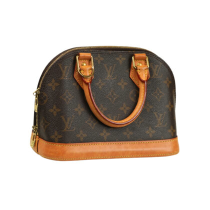 How To Spot A Counterfeit Bag