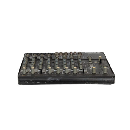 Mackie 1202-VLZ Pro 12-Channel Mixer #68434