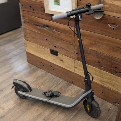 Ninebot Electric Scooter E2 #68604