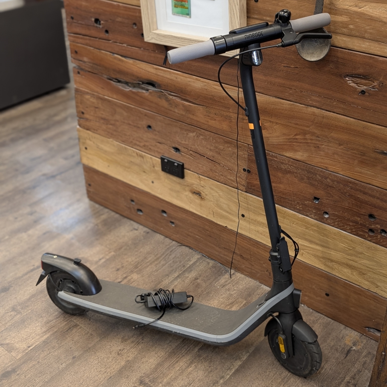 Ninebot Electric Scooter E2 #68604 Ninebot Electric Scooter E2 #68604