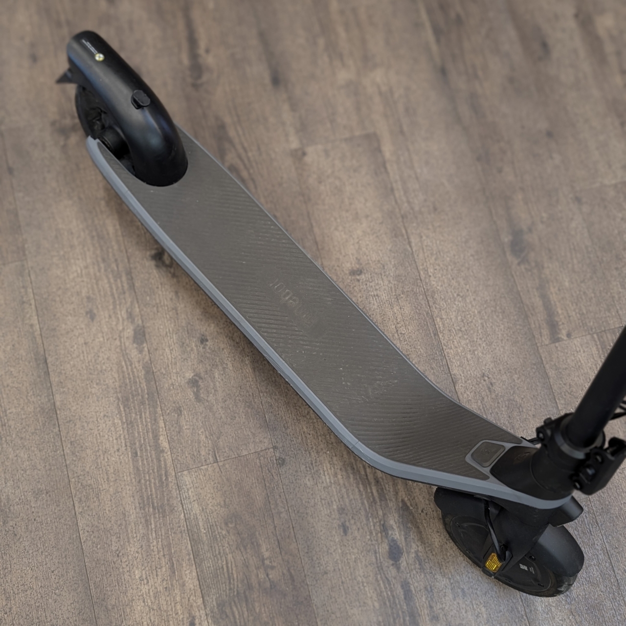 Ninebot Electric Scooter E2 #68604 Ninebot Electric Scooter E2 #68604 - Image 7