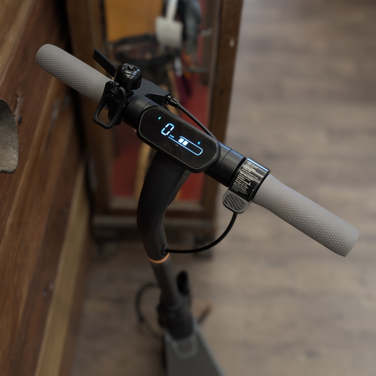 Ninebot Electric Scooter E2 #68604 Ninebot Electric Scooter E2 #68604 - Image 5