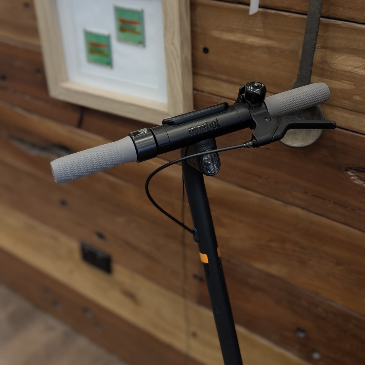 Ninebot Electric Scooter E2 #68604 Ninebot Electric Scooter E2 #68604 - Image 2